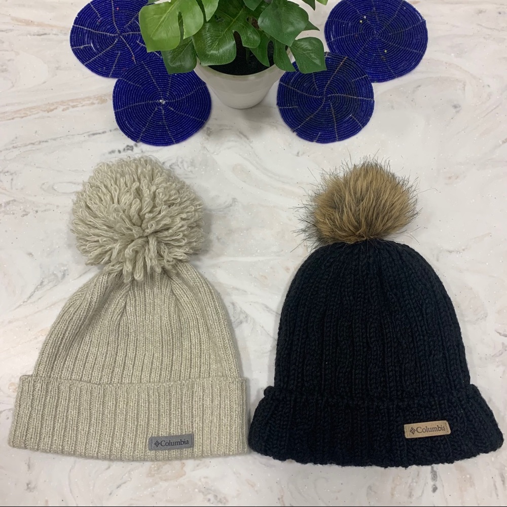 Columbia Beanie Bundle!